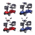 Scooter handicapé 48V 500W pour les seniors